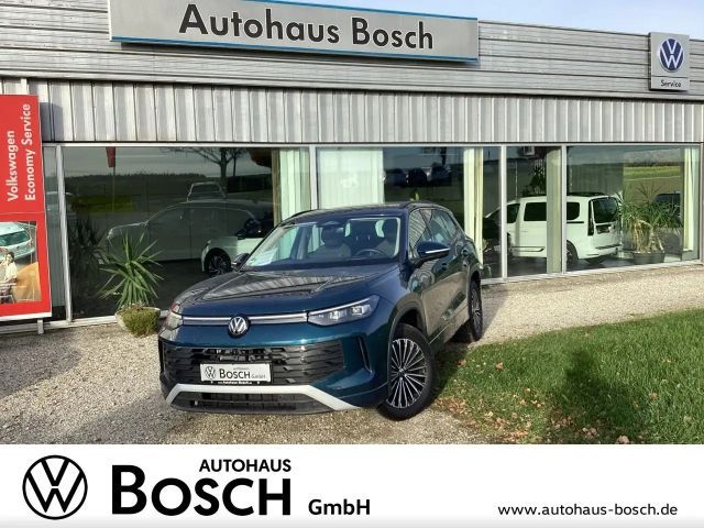 Volkswagen Tayron 1.5 eTSI DSG Life