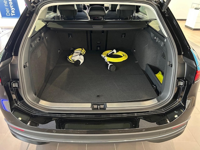 Volkswagen Passat 1.5 TSI eHybrid