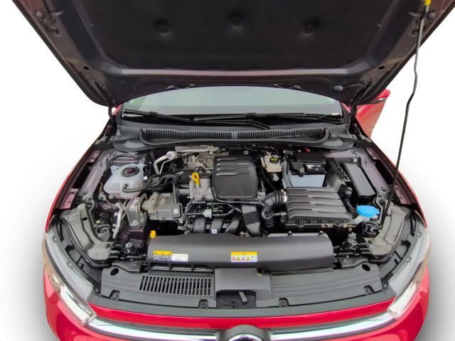 Volkswagen Polo 1.0 Fresh LED+PDC+KLIMA