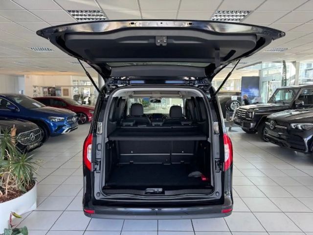 Mercedes-Benz T 180 Progressive