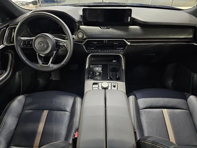 Mazda CX-60 4WD Homura e-Skyactiv