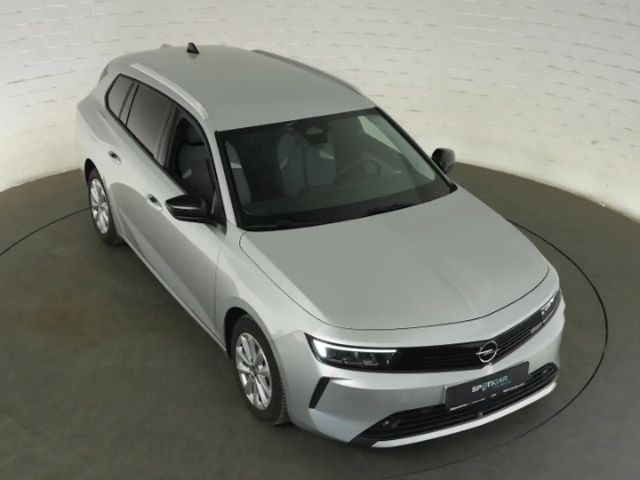 Opel Astra Elegance Sports Tourer