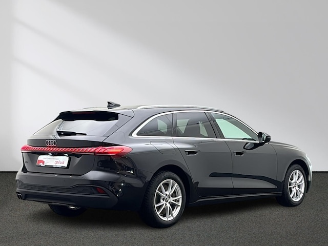 Audi A5 Avant S-Tronic