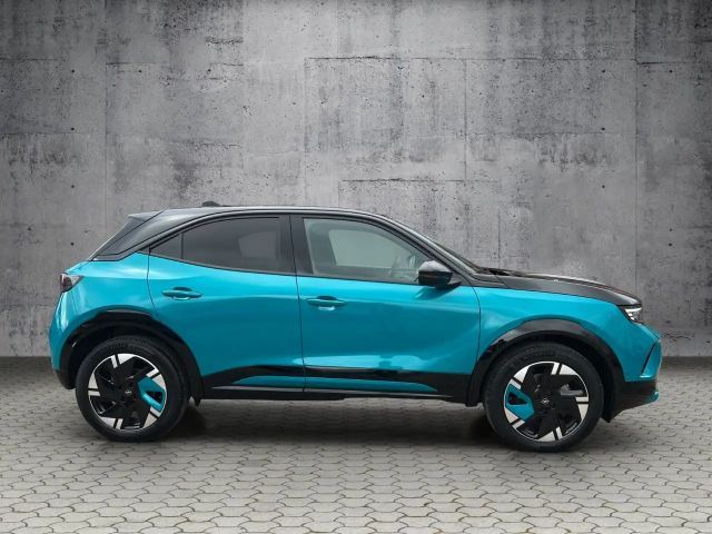 Opel Mokka GS-Line Grand Sport Mokka-e