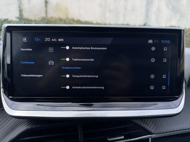 Peugeot 208 Allure Pack PureTech