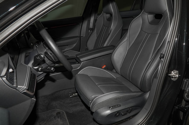 Skoda Superb Combi Sportline