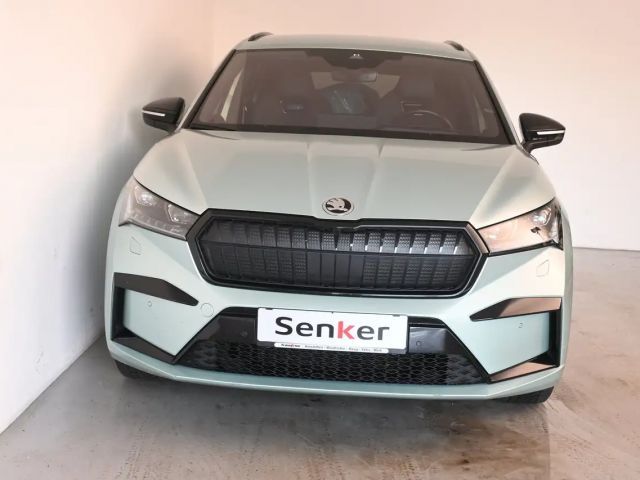 Skoda Enyaq Sportline iV 80
