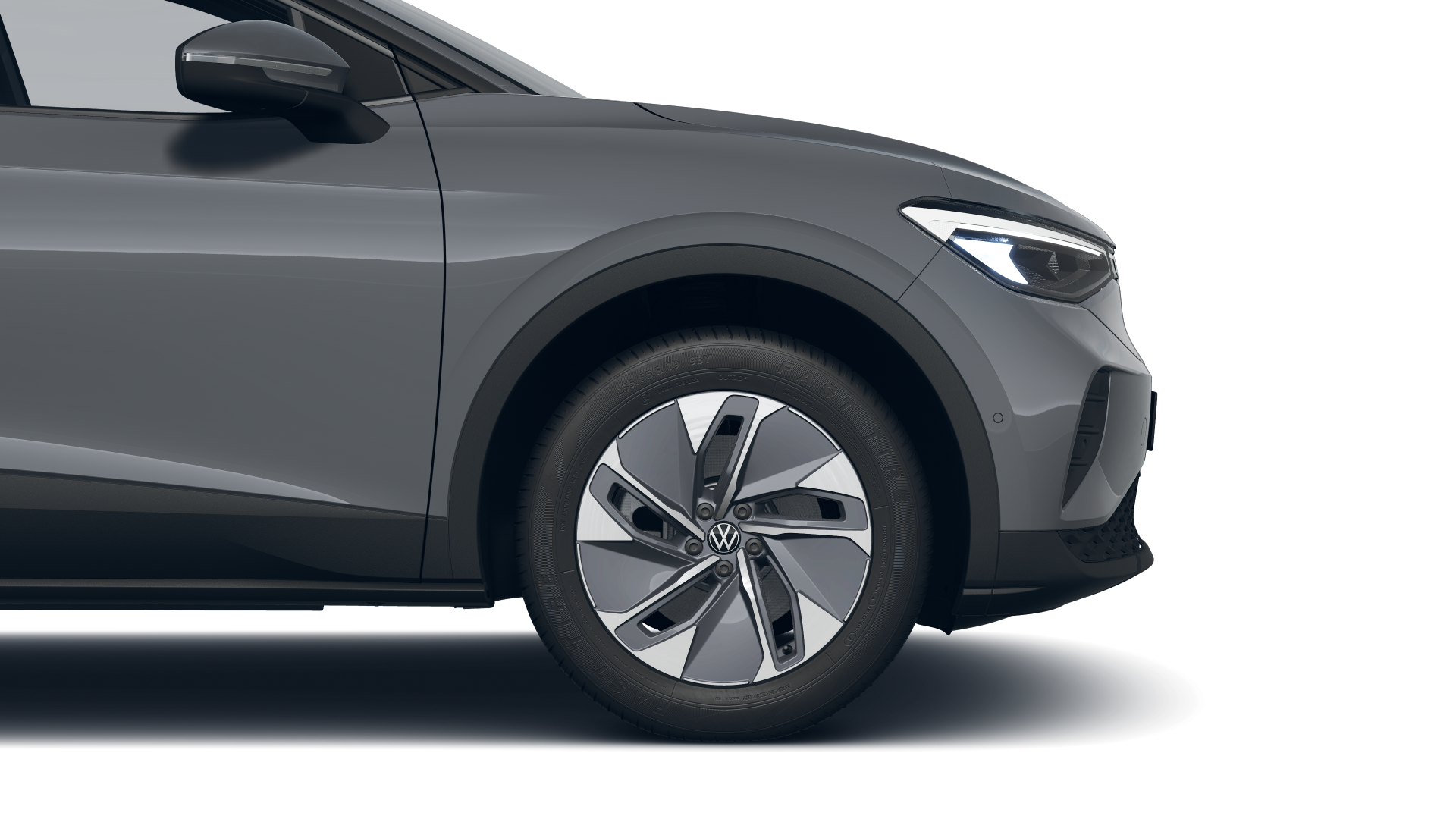 Volkswagen ID.4 Move Performance Pro