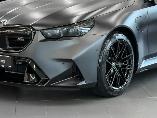 BMW M5 Touring 0,5% Dienstwagenbesteuerung möglich !!! M