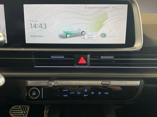 Hyundai IONIQ 6 77,4 kWh(325PS)Panorama,Matrix,Head-up,BOSE,Relax