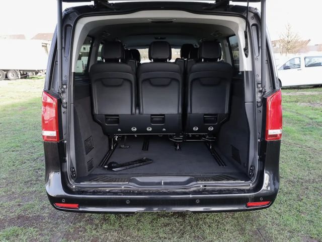 Mercedes-Benz V 300 AVANTGARDE Extralang