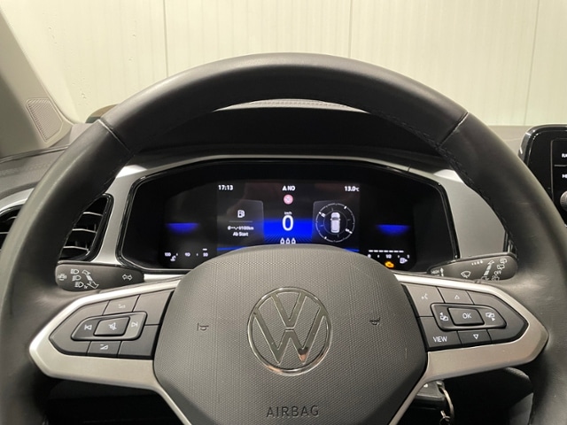 Volkswagen T-Roc 1.0 TSI