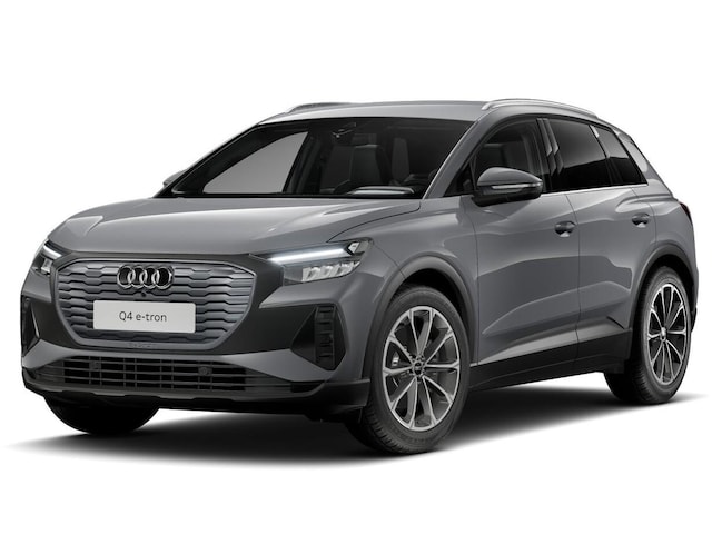Audi Q4 e-tron 40