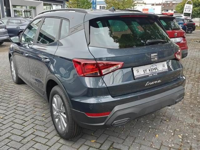 Seat Arona 1.0 TSI DSG