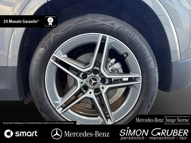 Mercedes-Benz GLA 250 4MATIC AMG Line