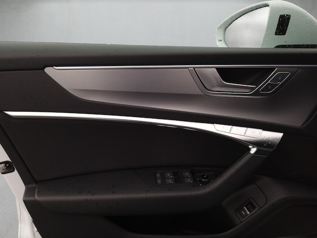 Audi S6 Quattro Sedan