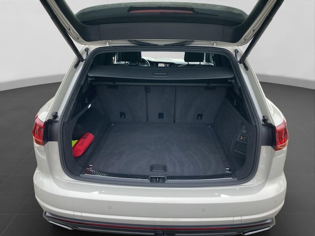 Volkswagen Touareg 3.0 V6 TDI R-Line