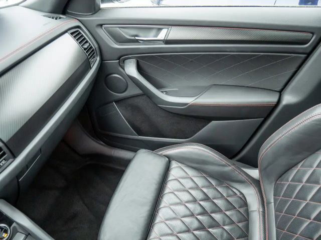 Skoda Kodiaq 2.0 TSI 4x4 RS