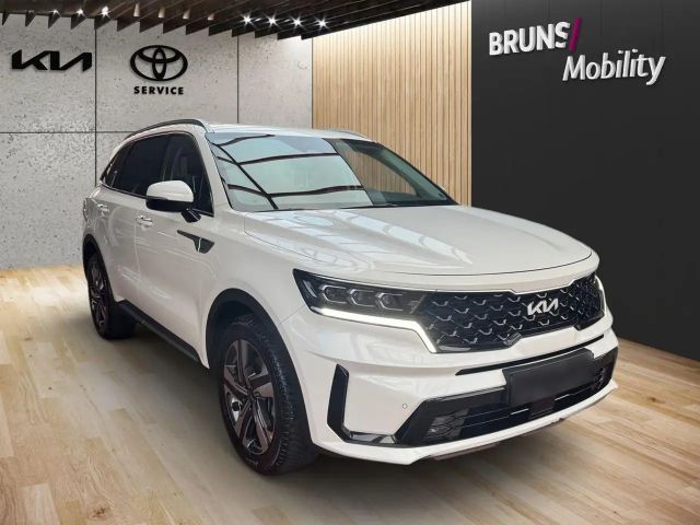 Kia Sorento Spirit Vierwielaandrijving