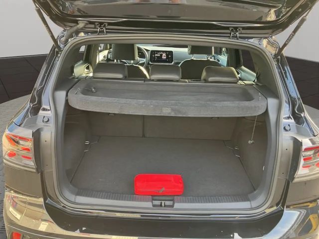 Volkswagen T-Cross 1.5 TSI DSG R-Line