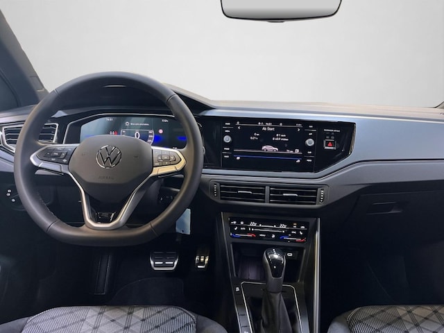 Volkswagen Taigo DSG R-Line