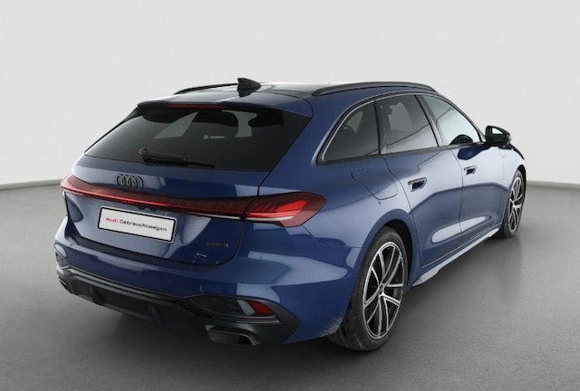 Audi A5 Avant Hybride Quattro S-Tronic