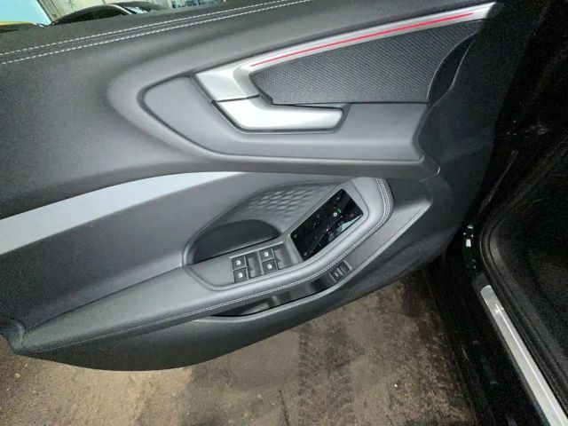 Audi A5 2.0 TFSI S-Tronic