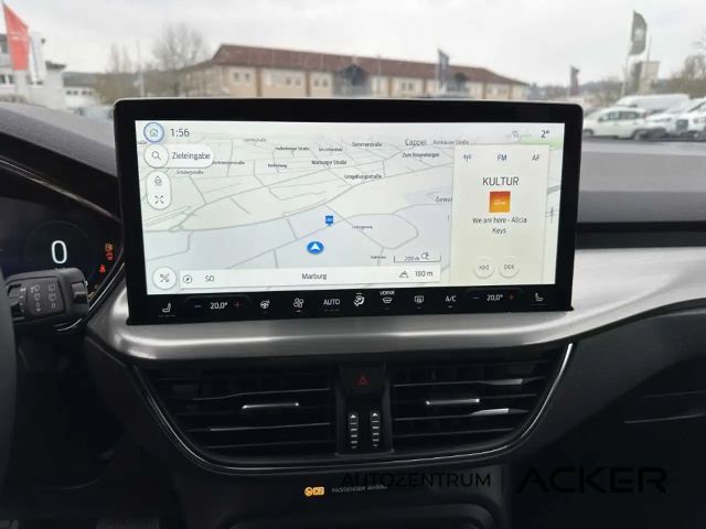 Ford Focus 1.5 EcoBlue Titanium