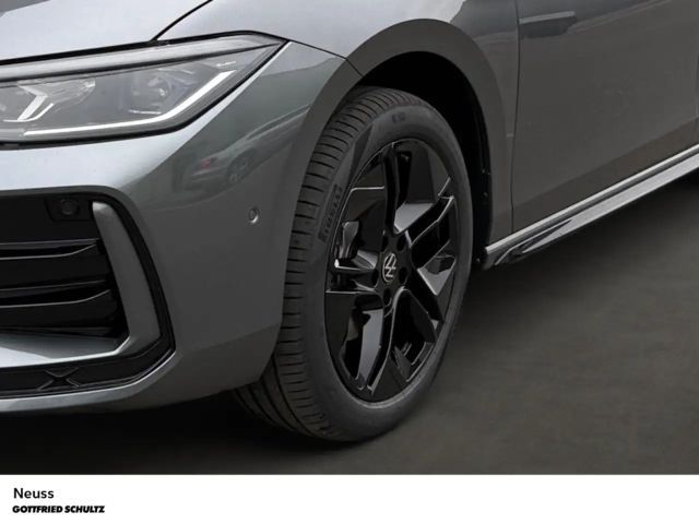 Volkswagen Passat 2.0 TDI DSG R-Line Style