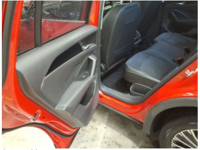 Volkswagen Tiguan 2.0 TDI DSG Elegance Elegance