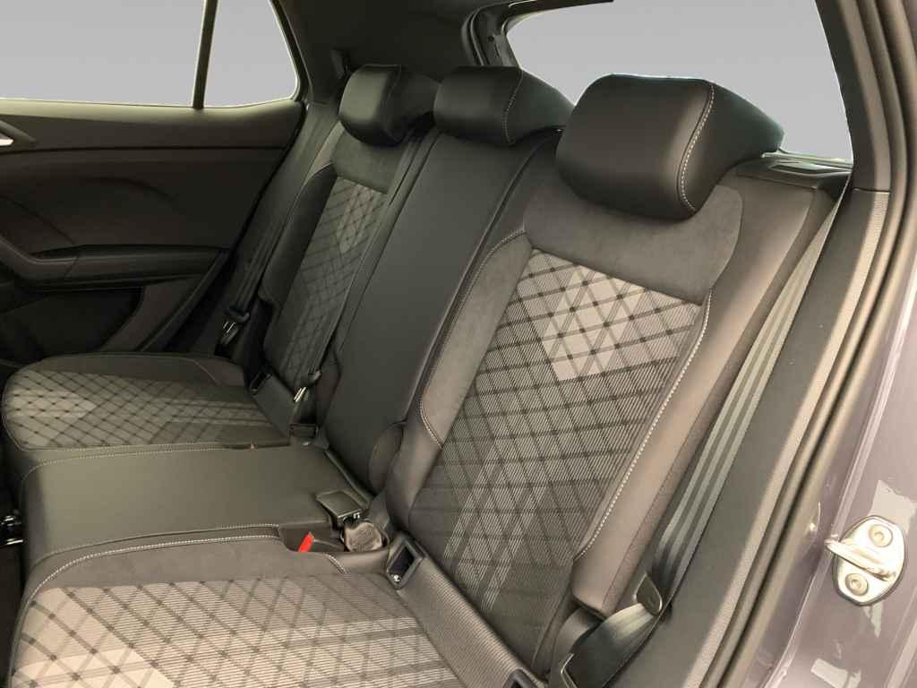 Volkswagen T-Cross 1.5 TSI DSG R-Line