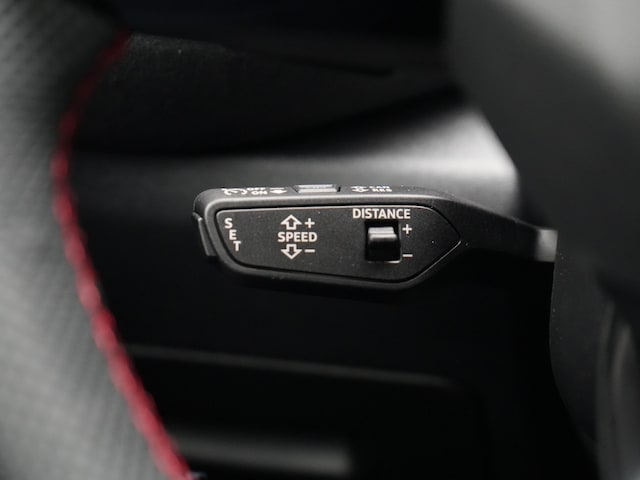 Audi Q5 Hybride Quattro S-Tronic