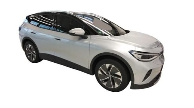 Volkswagen ID.4 IQ.Drive Performance Pro