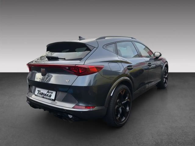 Cupra Formentor 4Drive DSG VZ