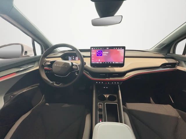 Skoda Elroq 85