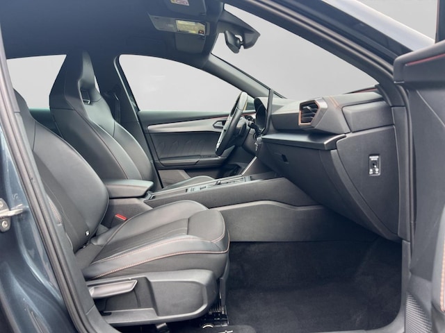 Cupra Formentor VZ e-Hybrid