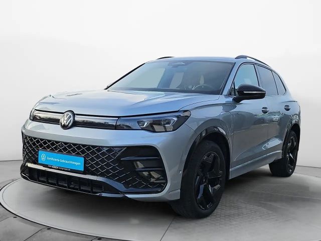 Volkswagen Tiguan R-Line eHybrid