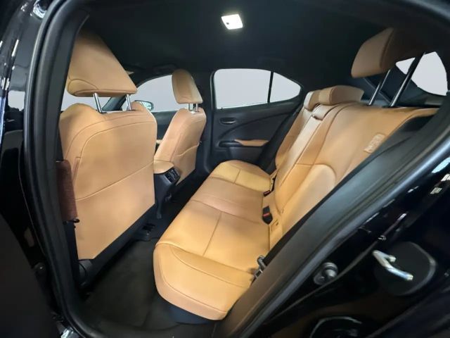 Lexus UX 250h F Sport Sport