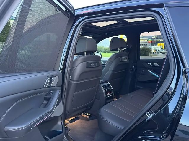 BMW X5 M-Sport xDrive xDrive45e