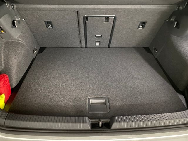 Volkswagen Golf 2.0 TSI DSG GTI