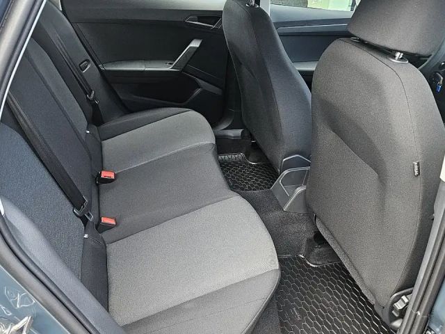 Seat Arona Connect Ecomotive Reference