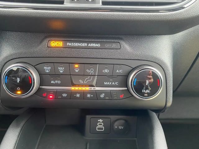 Ford Kuga EcoBoost ST Line X