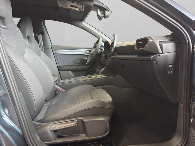 Cupra Leon DSG Sportstourer