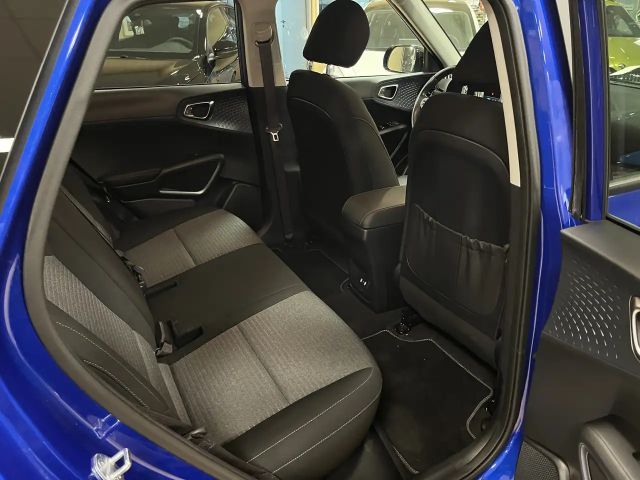 Kia Soul Inspiration*ACC*Harman K*WMP*ST-Heiz*R.cam