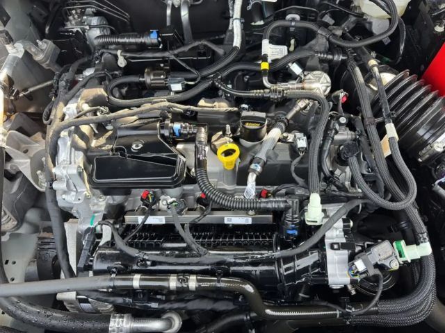 Ford Kuga EcoBoost ST Line X