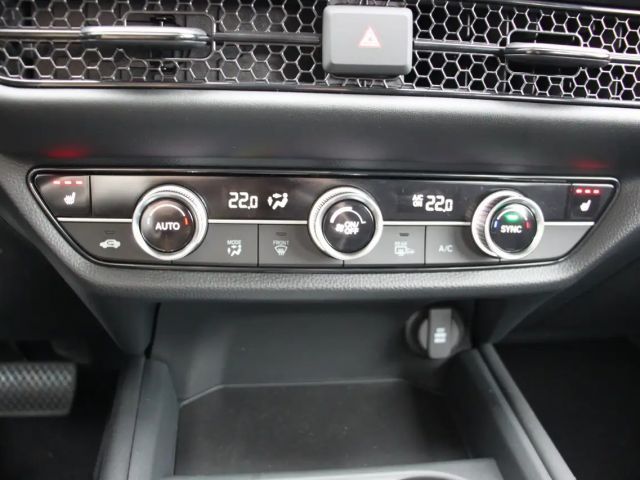 Honda ZR-V 2.0 e:HEV i-MMD