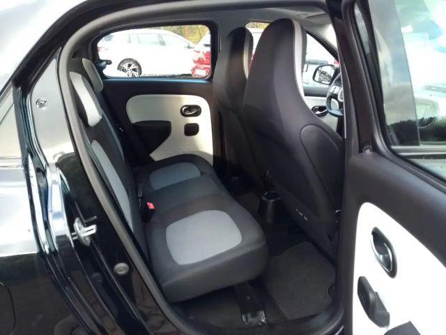 Renault Twingo SCe 65 Zen