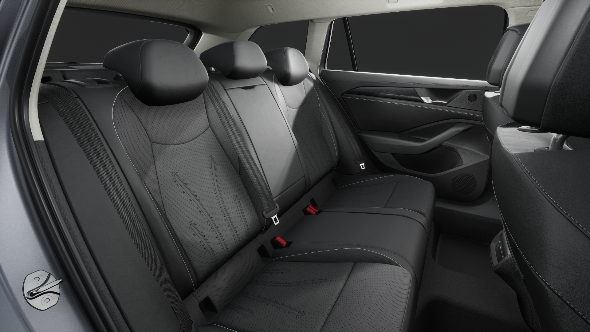 Volkswagen Passat 1.5 eTSI DSG