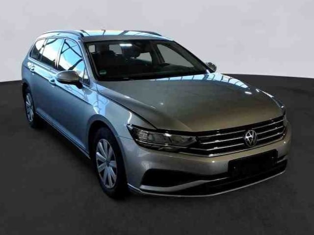 Volkswagen Passat 1.5 TSI DSG Variant