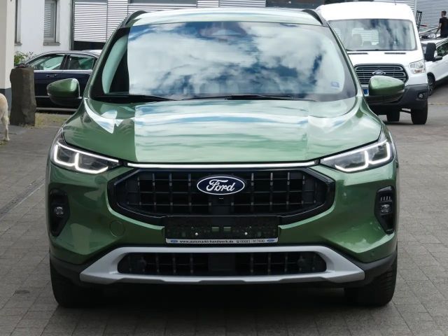 Ford Kuga 4x4 AWD Active Hybrid